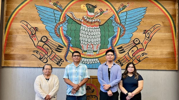 Rec_Matters's tweet card. The provincial courthouse in Tofino, B.C., has been moved to the site of a former residential school. The Tla-o-qui-aht spearheaded the move, as part of an effort to indigenize the criminal justice...