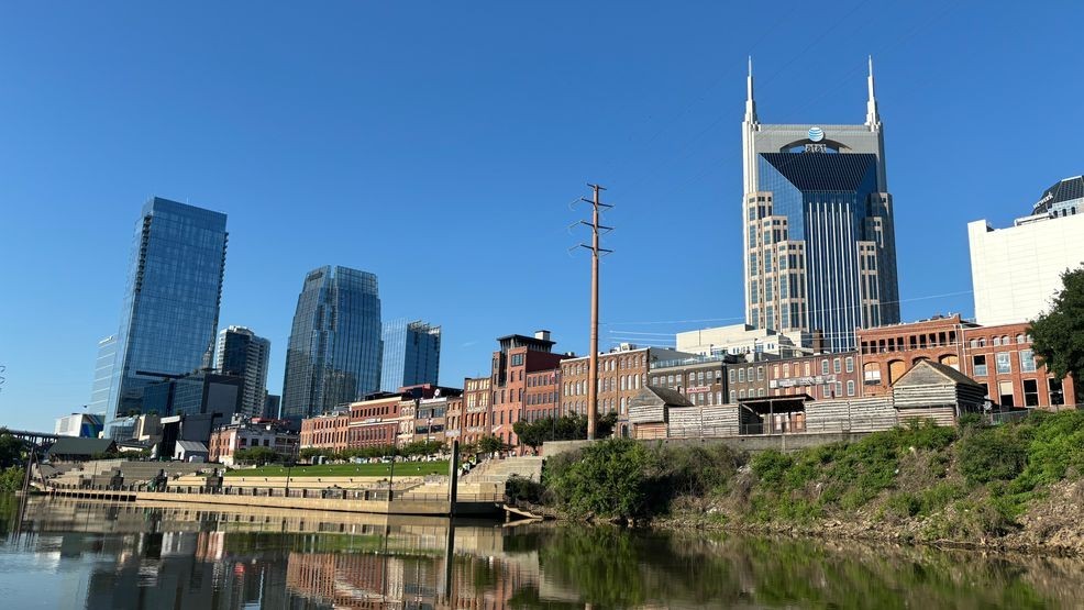 SOTennessee's tweet card. NASHVILLE, Tenn. (WZTV) -- Special Olympics Tennessee tells FOX17 News Nashville is recomended to host the 2034