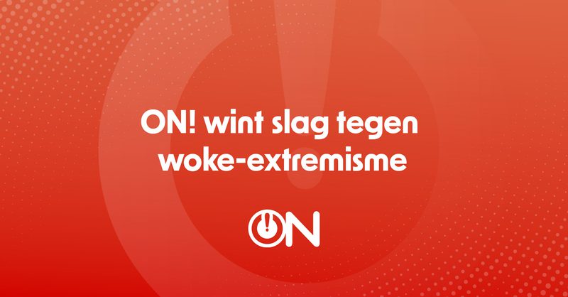 petervlemmix's tweet card. WO_OON_20249757 Het Openbaar Ministerie heeft besloten de zaak tegen ON! vanwege de vacaturetekst op haar website waarin stond opgenomen ‘M/V/geen X’ te…