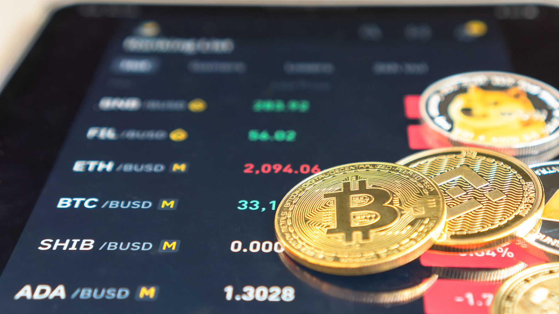 rpuentes's tweet card. Protecting the American public from crypto risks and harms | Brookings