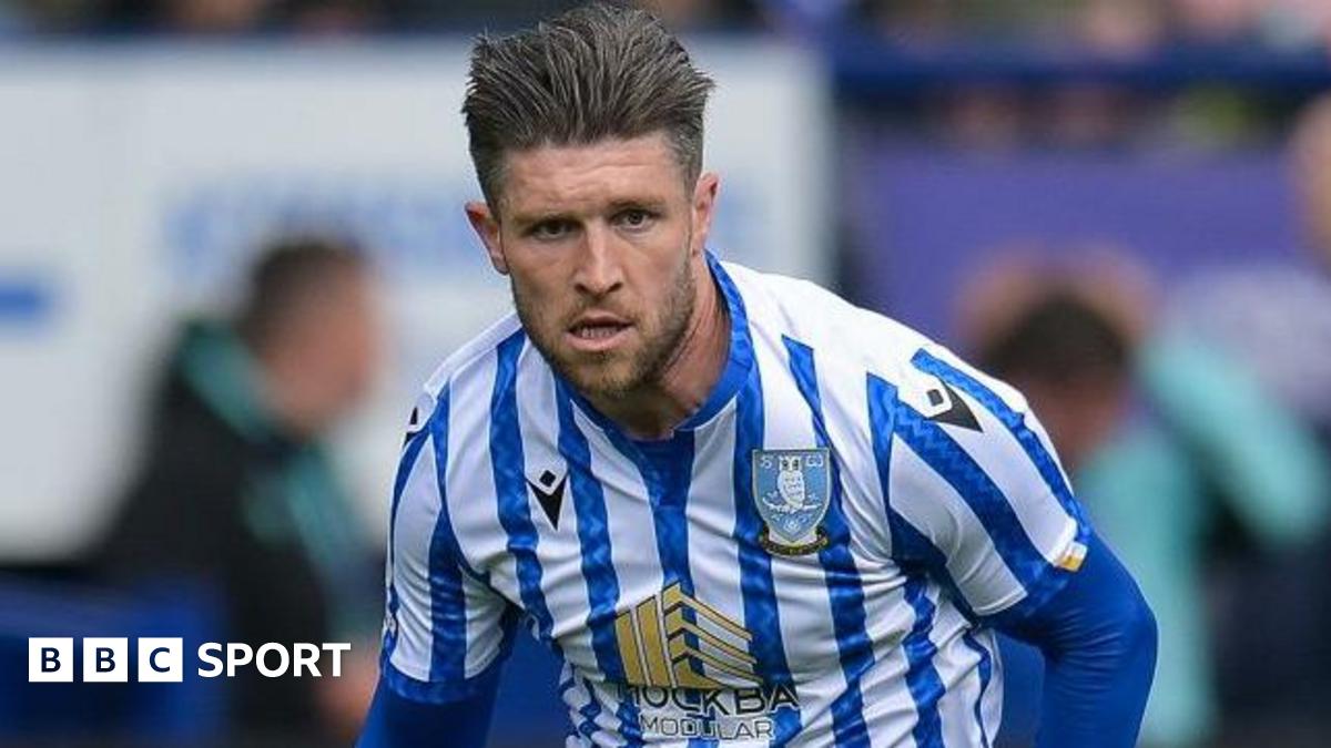 robstaton's tweet card. The move comes a day after Josh Windass left Wrexham's financially-troubled Championship rivals Sheffield Wednesday.