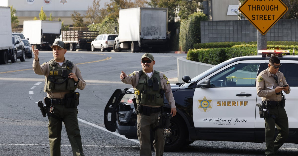 RepYoungKim's tweet card. Senior law enforcement officials said the LASD bomb squad responded to a garage in Santa Monica yesterday, where at least one grenade was found. It was transported to the training facility, where the...
