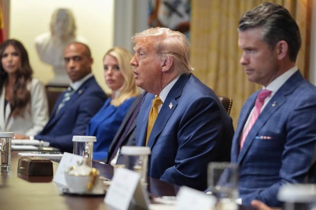 DonCKissick's tweet card. Donald Trump is facing his first scandal that cannot be tweeted away, as his base is questioning if he has been a part of a cover-up of Jeffrey Epstein’s crimes.