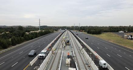 InsideNoVA's tweet card. (The Center Square) – Drivers of the Dulles Greenway will be spared the “largest” proposed toll hike in the tollway’s history, following a decision by the Supreme Court of Virginia.