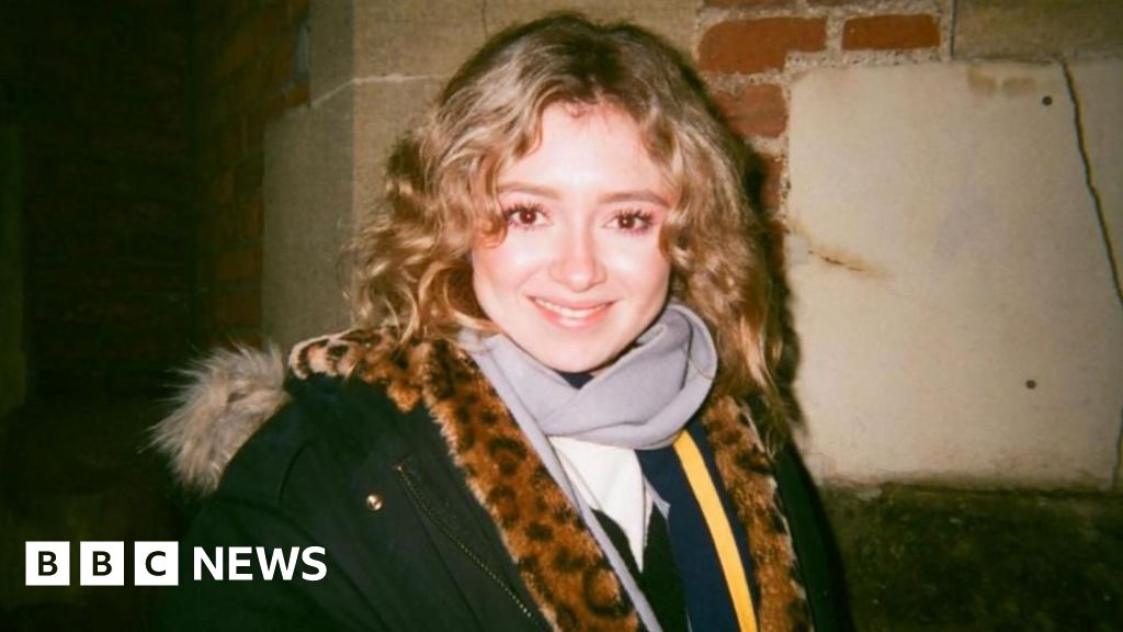 SebastianShemi's tweet card. Paloma Shemirani, 23, died after seeking "alternative" cancer treatment, an inquest heard.