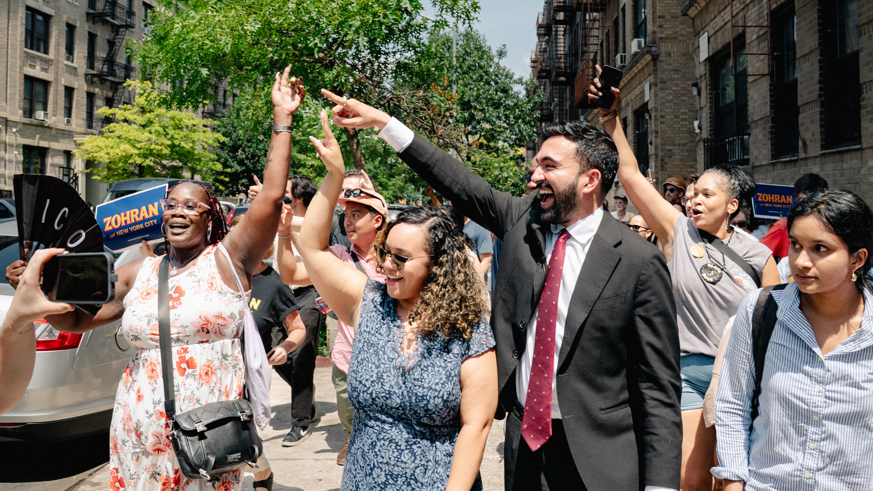 ElissaSlotkin's tweet card. Three very different politicians — from New York, Virginia and New Jersey — won elections this month with a common theme: leadership for the next generation.