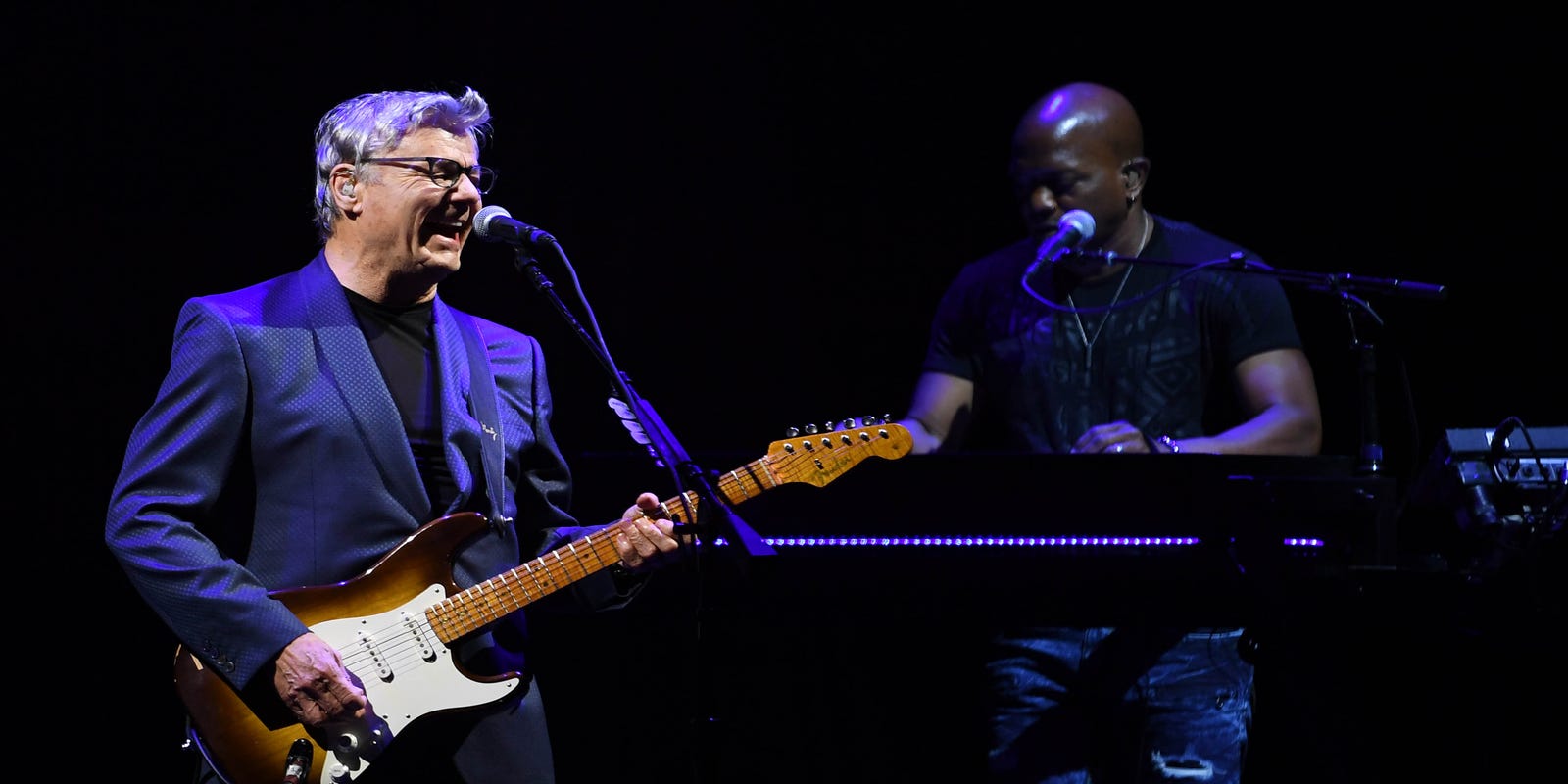 EdMasley's tweet card. Steve Miller Band have canceled all remaining tour dates, including Talking Stick Resort in Phoenix. Here's what to know if you have concert tickets.