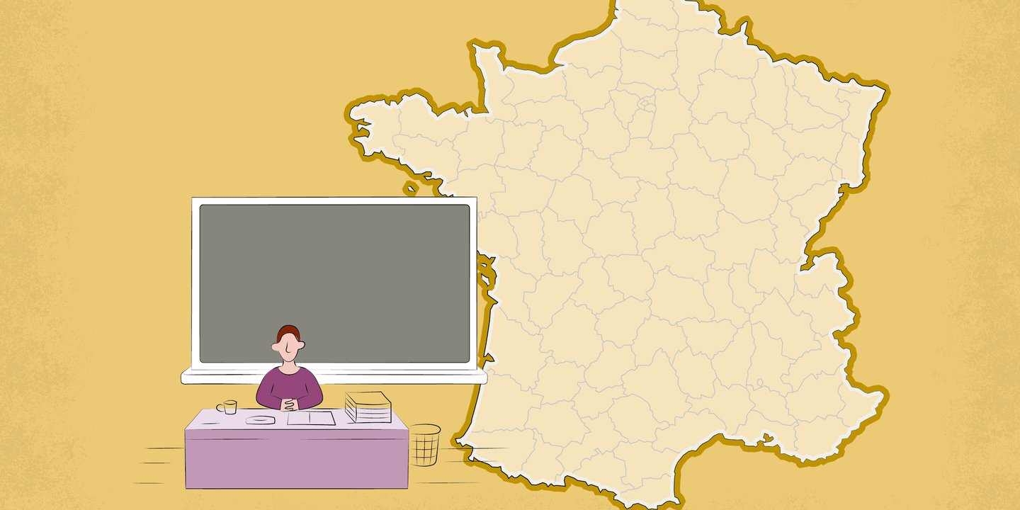 Ithyphallique's tweet card. Plus de 1 700 places restent vacantes à l’issue de la session de recrutement 2025, selon les résultats publiés par le ministère de l’éducation nationale, vendredi 4 juillet. Si ce chiffre est en...