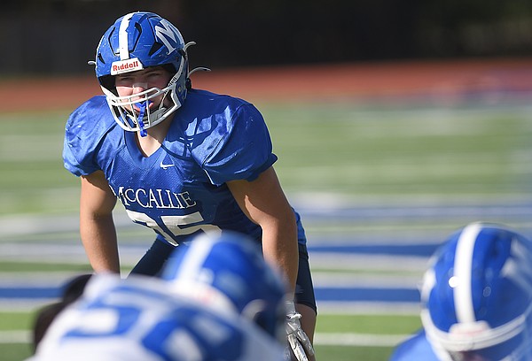 StephenHargis's tweet card. With only a month remaining before the high school football season kicks off, the Times Free Press prep staff has put together a list of Chattanooga-area players we believe will be ones to watch at...