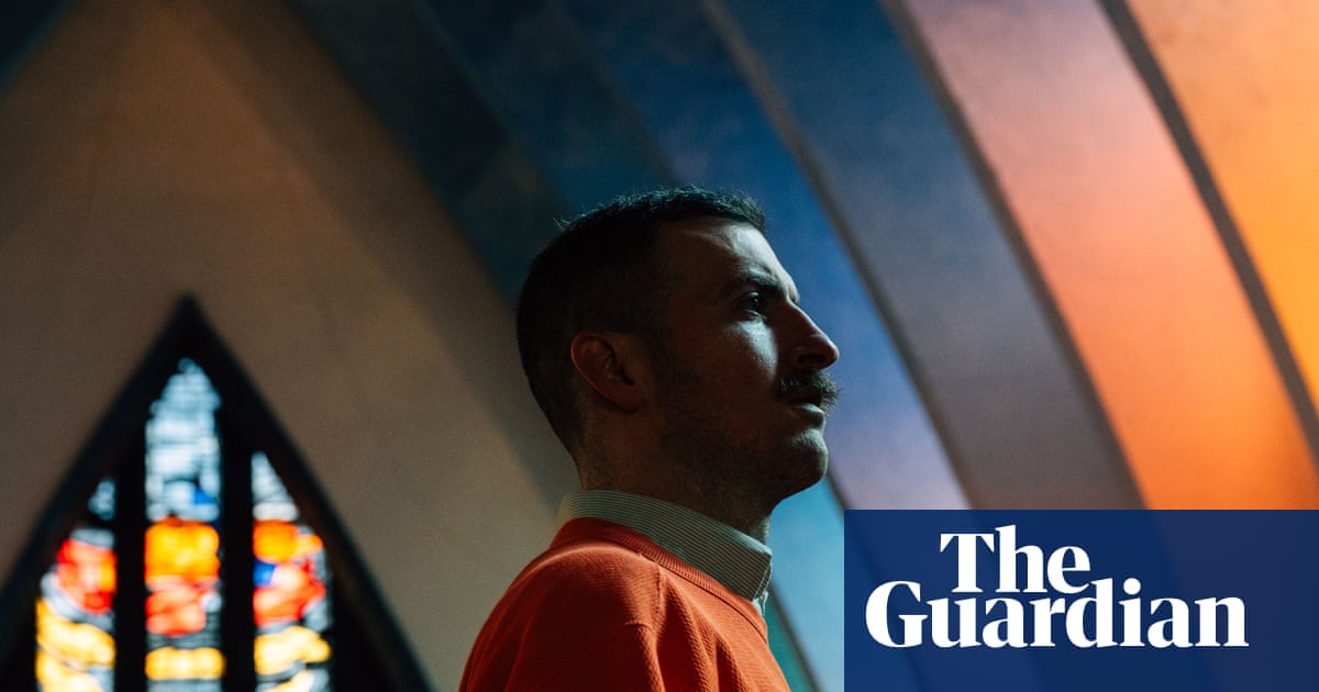 ben_bt's tweet card. The American found-sound artist’s new album captures all the delight and drama of European bellringing, as he manipulates field recordings into drifting 20-minute works