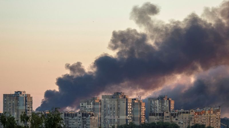 cepa's tweet card. The reactions to the Trump administration’s decision to pause some weapons shipments to Ukraine couldn’t be more illustrative of the conflict: welcomed by the Kremlin, branded “inhumane” by Kyiv.