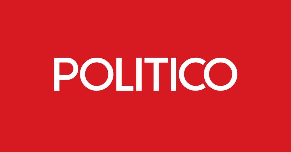 juliakmarsh's tweet card. POLITICO Names Dan Goldberg as Senior White House Editor
