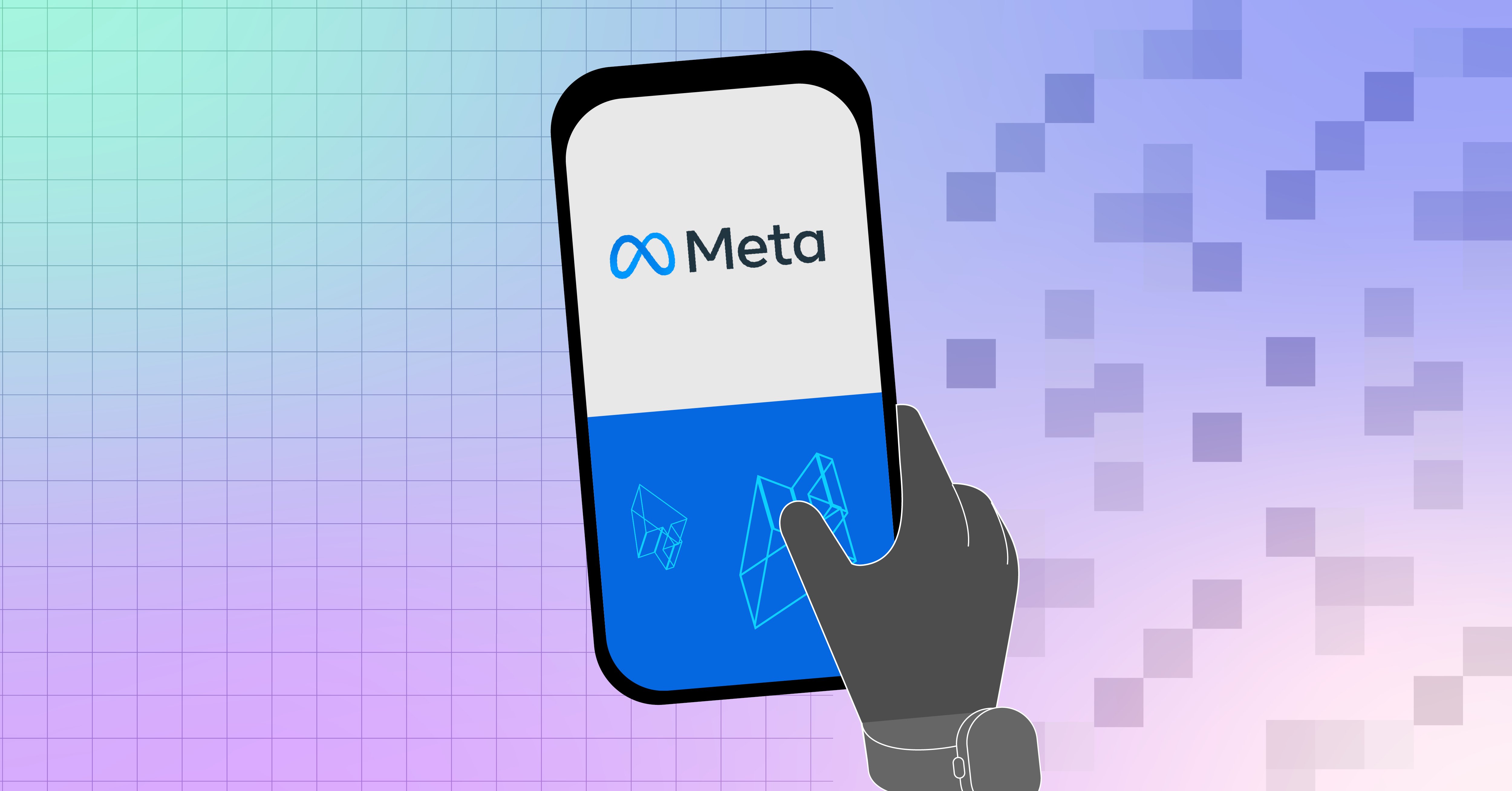 mozilla's tweet card. Meta's AI app makes private chats public — often without users realizing. Mozilla is urging Meta to fix the design and protect user privacy.