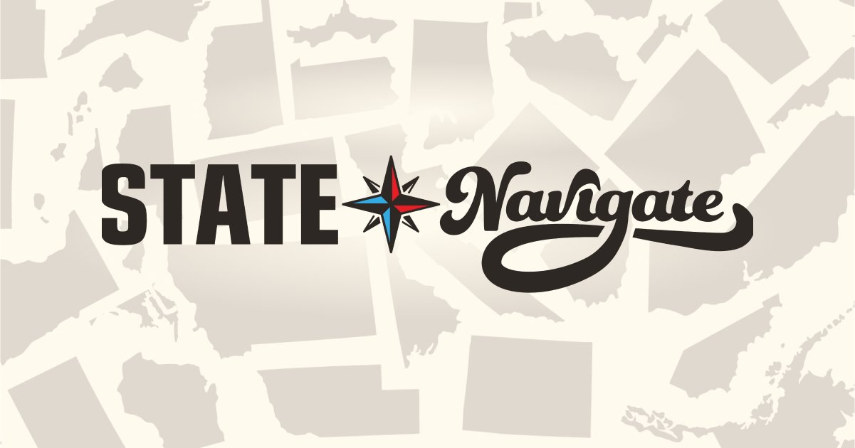 ChazNuttycombe's tweet card. State Navigate's Polling Fund Public polling for state-level elections is scarce and often of low quality and high cost. State Navigate has built a team trained in political and data science to...