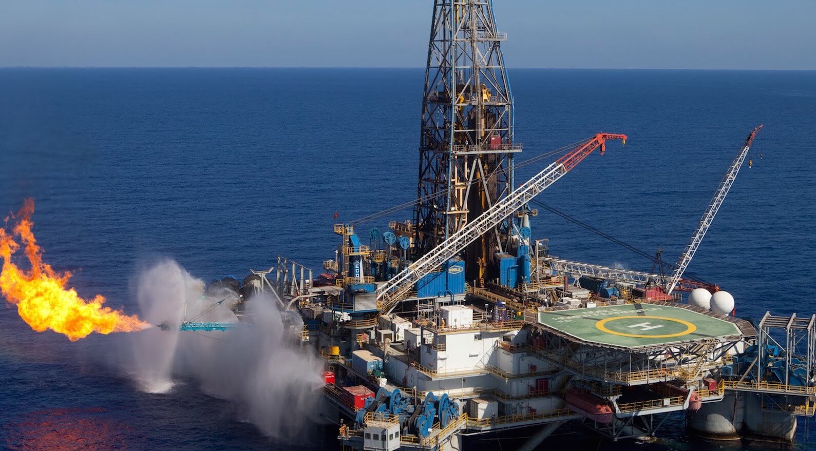 Mondoweiss's tweet card. Energy exports play a central role in Israel’s campaign to normalize relations with its neighbors and avoid accountability for its ongoing genocide of Palestinians. An energy embargo on Israel should...