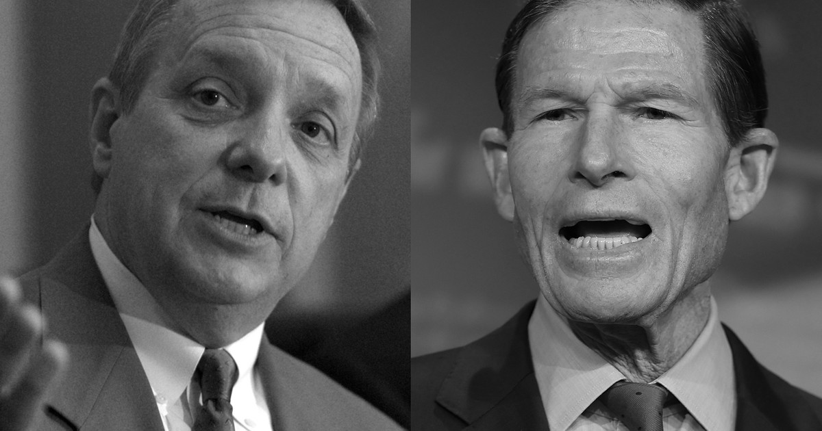 debbiecenziper's tweet card. Sens. Dick Durbin and Richard Blumenthal asked the Government Accountability Office to investigate the regulatory agency, citing ProPublica and Pittsburgh Post-Gazette reports on the 2021 recall of...