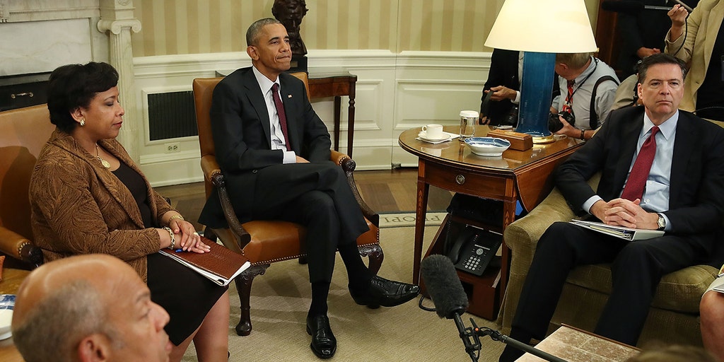 MarshaBlackburn's tweet card. EXCLUSIVE: The Obama administration “manufactured and politicized intelligence" to create the narrative that Russia was attempting to influence the 2016 presidential election, despite information...