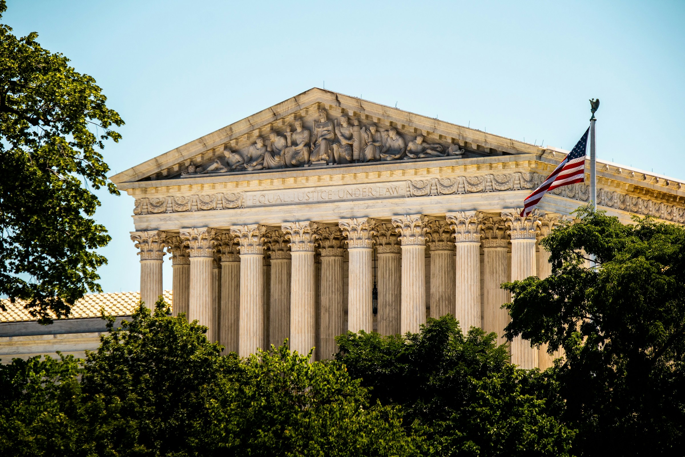 SCOTUSblog's tweet card. Three weeks after the Supreme Court ruled to limit the use of nationwide, or universal, injunctions in a case stemming from President Donald Trump’s executive order on birthright citizenship, a […]