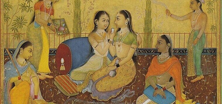 yalepress's tweet card. At the dawn of the Mughal Empire, a bold and brilliant Princess outlived three Emperors, and managed to create an adventurous, wildly unexpected life for herself during one of the most tumultuous...