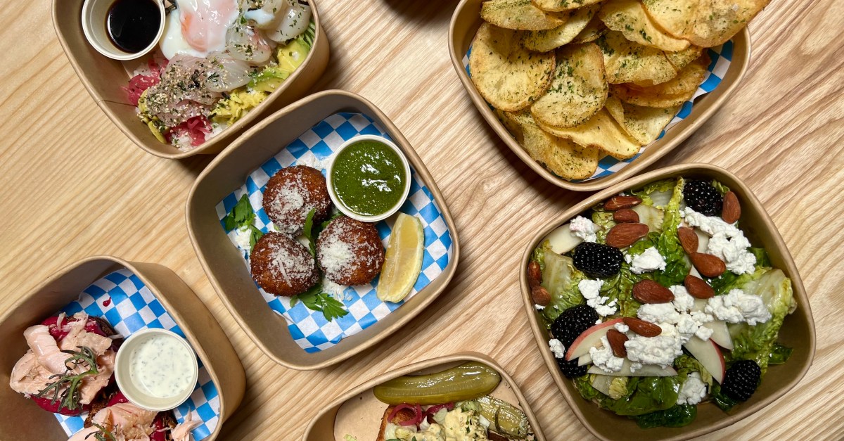 eatersf's tweet card. ﻿The tourist destination’s ownership says its evening-focused approach is paying off