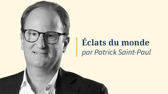 psaintpaul's tweet card. LETTRE EXCLUSIVE ABONNÉS - Le nouveau chancelier conservateur nourrissait de grandes ambitions pour l’Allemagne en Europe et dans le monde. Le geste d’humeur de sa majorité, qui lui a refusé une...