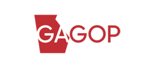 GaRepublicans's tweet card. Join me in supporting GAGOP