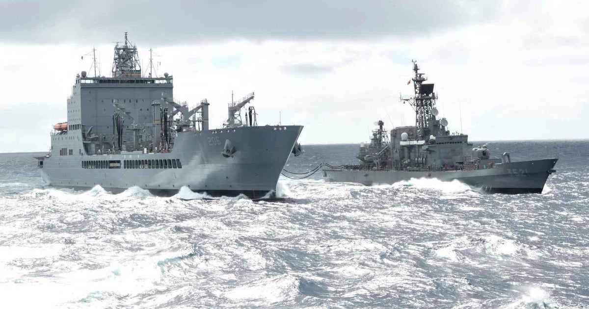 IODWPodcast's tweet card. U.S. Navy is renaming a ship named for gay rights leader Harvey Milk and considering new names for others named for prominent Americans.