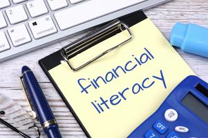 mjslaby's tweet card. Zina Kumok, a financial advisor at C.H. Douglas and journalist, will explain what interns/emerging journalists need to know about finances.