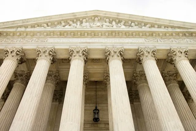SCOTUSblog's tweet card. Lawyers for North Dakota on Tuesday urged the court to leave in place a decision by the U.S. Court of Appeals for the 8th Circuit that two Native American tribes […]