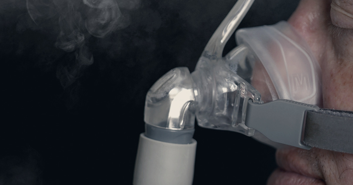 debbiecenziper's tweet card. ProPublica journalist and filmmaker Liz Moughon on making a documentary that captures the impossible choices facing sleep apnea patients who relied on the dangerous Philips DreamStation breathing...