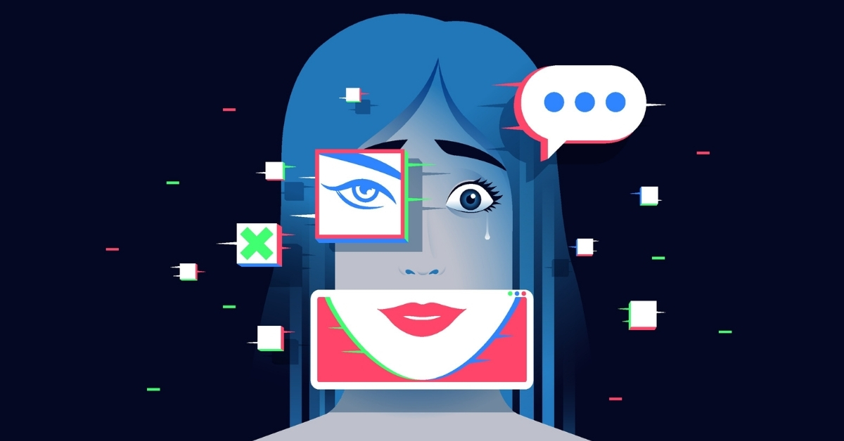 misszanette's tweet card. Denmark has put forth a proposal that would give every one of its citizens the ability to protect themselves from AI...