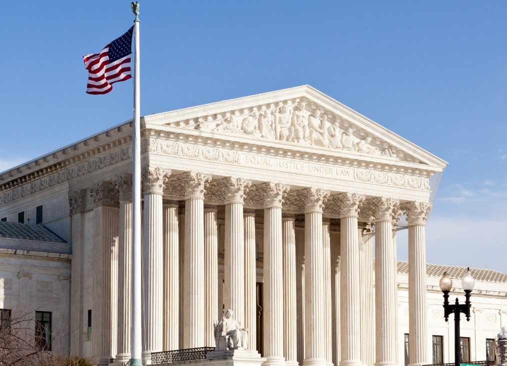 RFInstitute's tweet card. June 27, 2025, Washington, D.C. – The Religious Freedom Institute (RFI) celebrates today’s Supreme Court decision in Mahmoud v. Taylor, which upholds the parental and free exercise rights of Muslim...