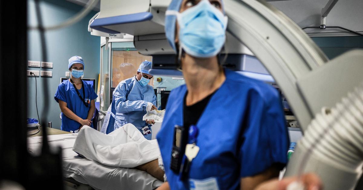 JCittone's tweet card. DÉCRYPTAGE - Ils peuvent représenter jusqu’à 30 % des praticiens dans certains déserts médicaux français.