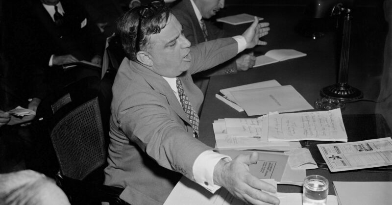 DWaldstreicher's tweet card. Can Zohran Mamdani reshape New York—and national—politics like Mayor Fiorello La Guardia once did?