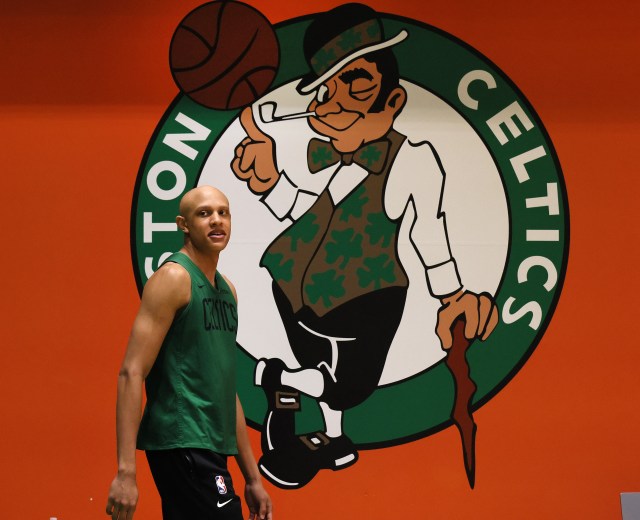 zm_cox's tweet card. With Summer League nearly complete, here’s how eight notable Celtics have fared in Las Vegas.