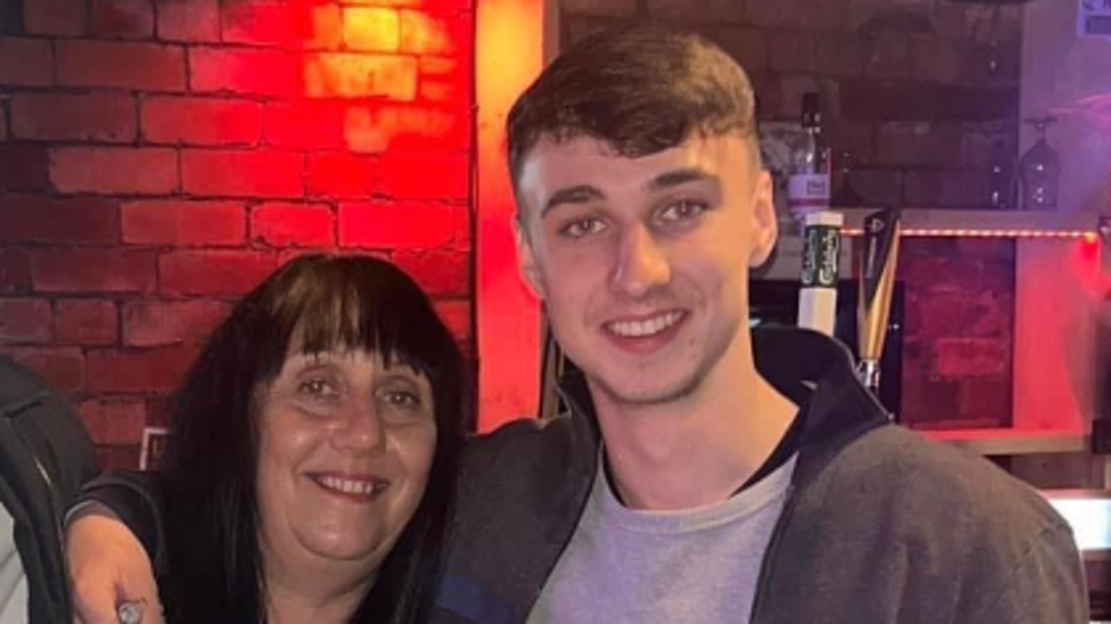 GranadaReports's tweet card. Jay Slater, 19, disappeared while holidaying on the Spanish island with friends after he was forced to leave a nightclub because he was so drunk. | ITV News Granada
