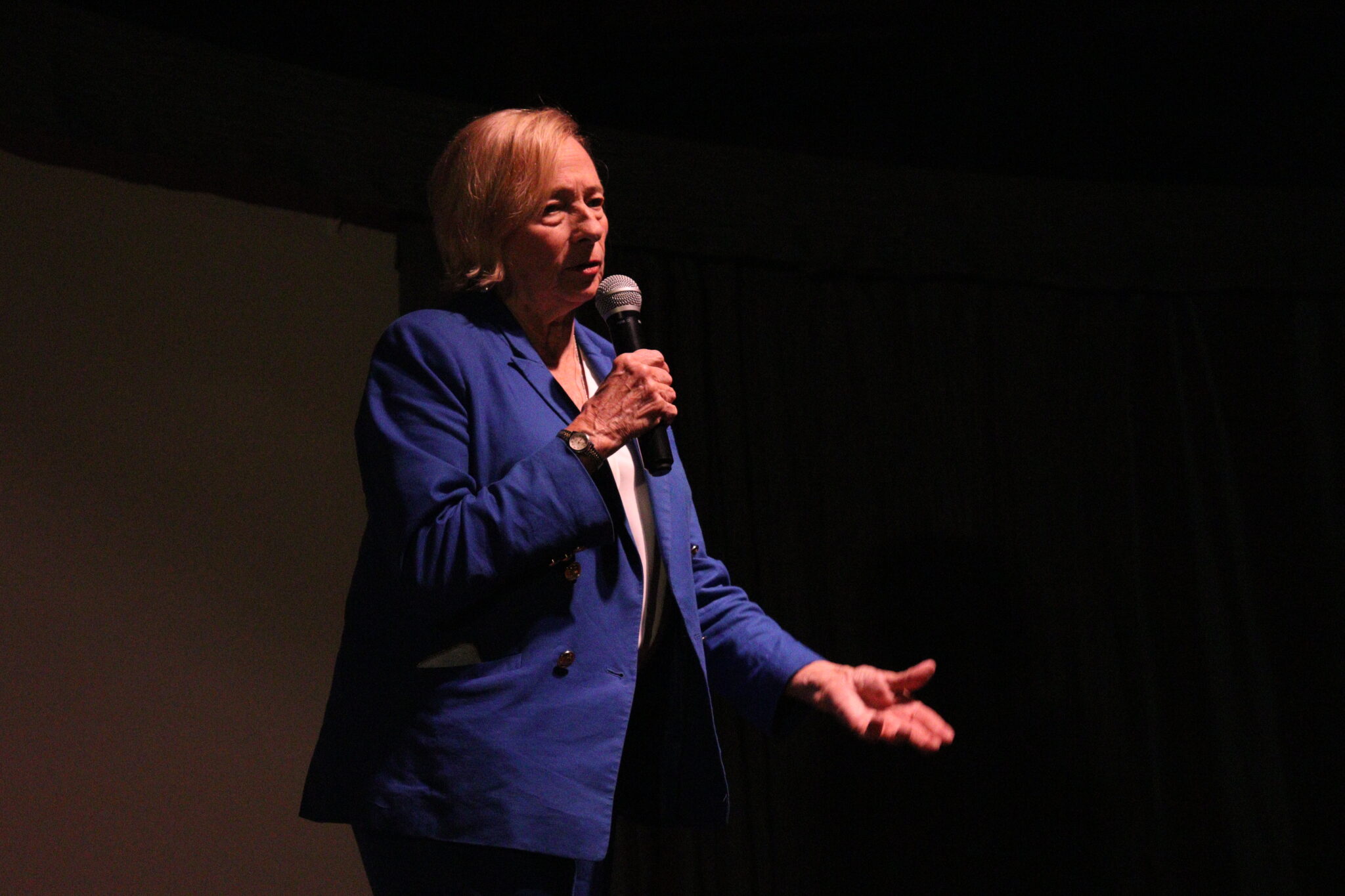 MaineDems's tweet card. Gov. Janet Mills urged Maine’s congressional delegation to reject the budget reconciliation bill, citing “profoundly harmful consequences” for Mainers. In a letter dated June 25, Mills focused...