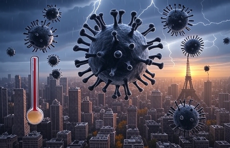 thesociable's tweet card. People who are concerned that the draconian measures implemented by public and private entities during COVID lockdowns might be deployed again in the name of combatting climate change are actually...