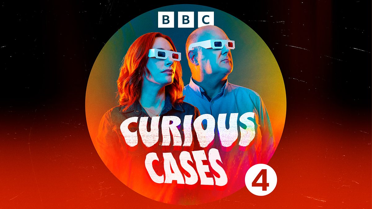 CambPsych's tweet card. Hannah Fry and Dara Ó Briain probe the science of memory.