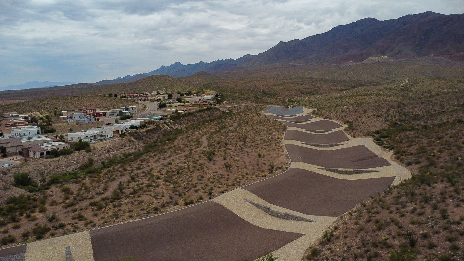 elpasomatters's tweet card. El Paso Matters staffers talk about the flooding we've seen in El Paso, why we see water pool in streets even after brief rain storms, and what El Pasoans are getting for that $7 monthly stormwater...