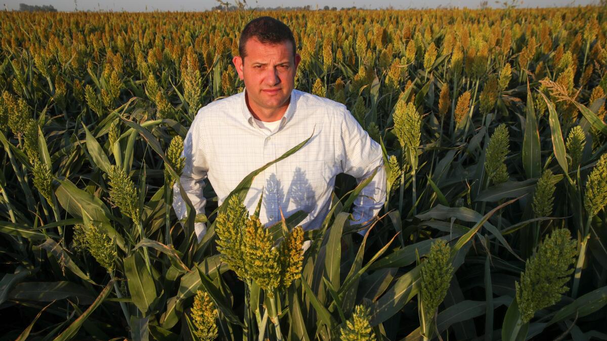 LATSeema's tweet card. Already a ripe target for Democrats in the next election, Central Valley Rep. David Valadao put his political future in deeper peril this week by voting in favor of legislation that slashes the...