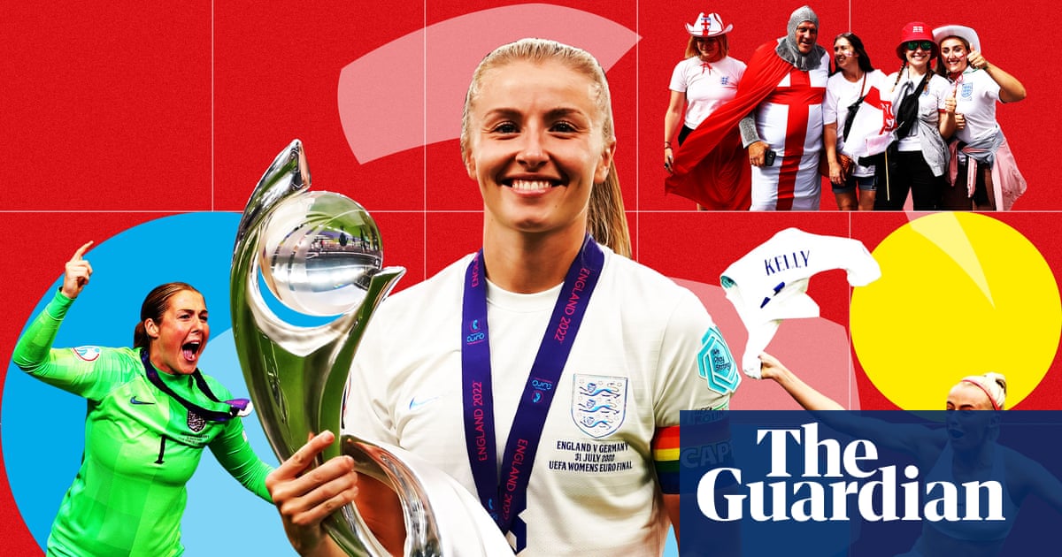 TomJGarry's tweet card. Those who played and witnessed firsthand the Lionesses’ success at a rapturous Wembley share their memories