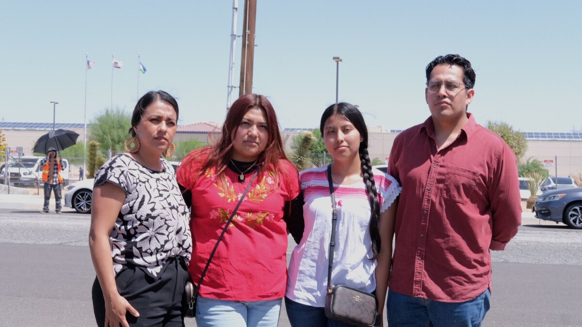 evictionlab's tweet card. Two-thirds of undocumented households were already burdened by L.A. housing costs. With breadwinners locked up and workplaces closed, paying rent is only…