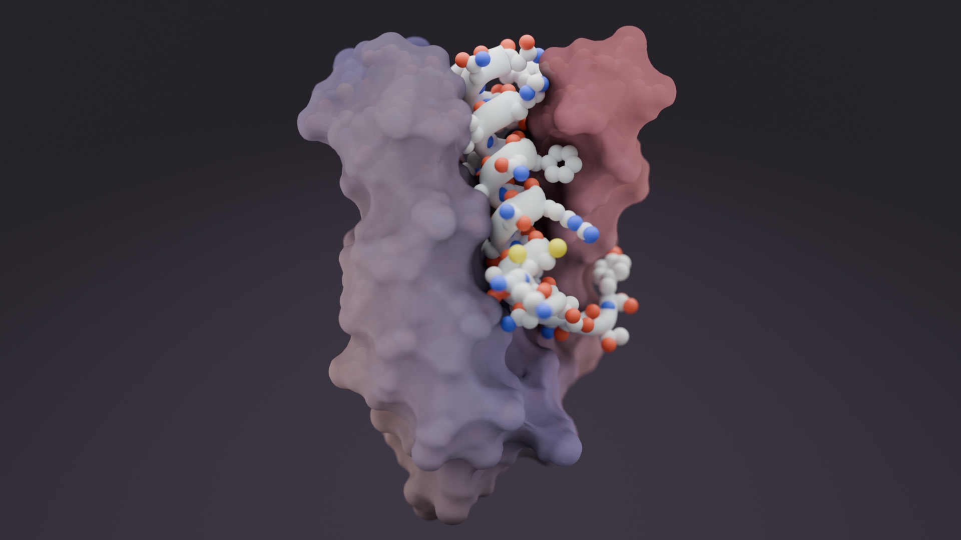 xiaofei_lin's tweet card. David Baker’s lab has successfully designed binders to disordered proteins, expanding therapeutic access to over 50% of the human proteome.
