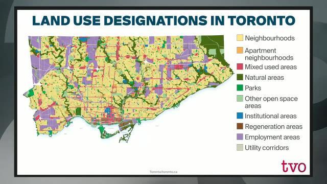 EVanDyk's tweet card. Could the COVID-19 pandemic improve circumstances for homeless people in Ontario cities?