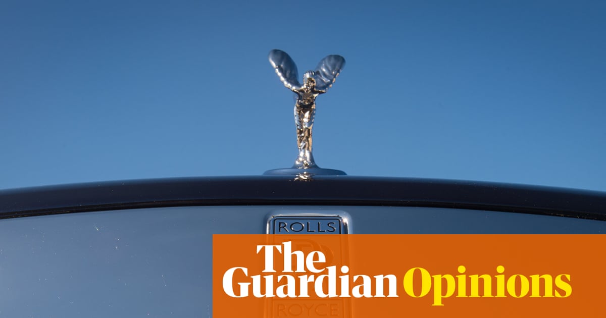 JE_Boland's tweet card. Editorial: Without bold reform which makes the rich pull their weight, rising inequality risks eroding public trust and fracturing social stability
