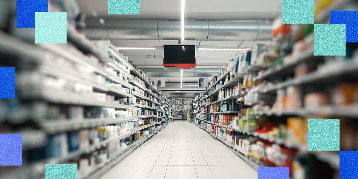 nicholasgfearn's tweet card. The home-improvement retailer is using AI to optimize store layouts and predict product trends, aiming to enhance the customer experience.