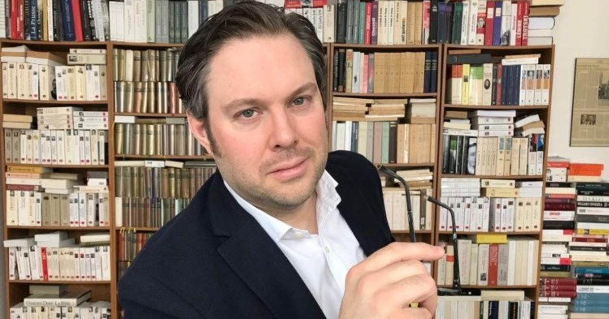 mbockcote's tweet card. CHRONIQUE - Avec ses annonces, le premier ministre, fidèle à ses prédécesseurs, souhaite seulement reporter la catastrophe de quelques années, en espérant que les mauvais jours viendront lorsqu’il ne...