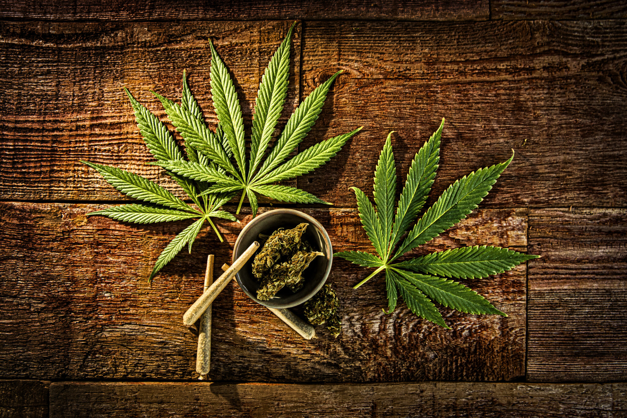 PennCapitalStar's tweet card. The bill outlines a model that would see cannabis sold in state-owned stores like liquor, while making room for private businesses in other parts of the industry.