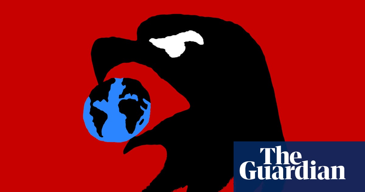 pedrogk's tweet card. An extract from Omar El Akkad’s new book argues that Gaza put to bed the fantasy of the USA as freedom fighter